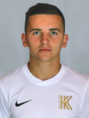 Дорошенко Арсений