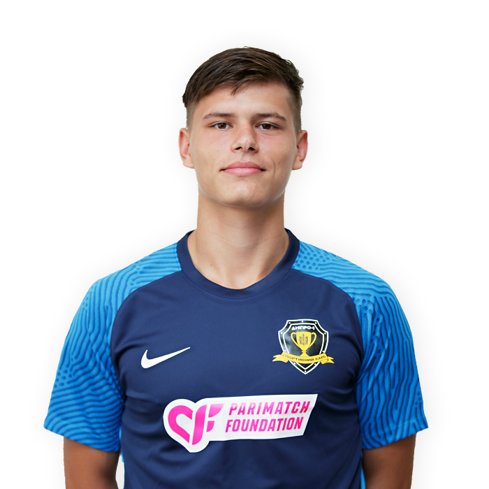 Попов Богдан