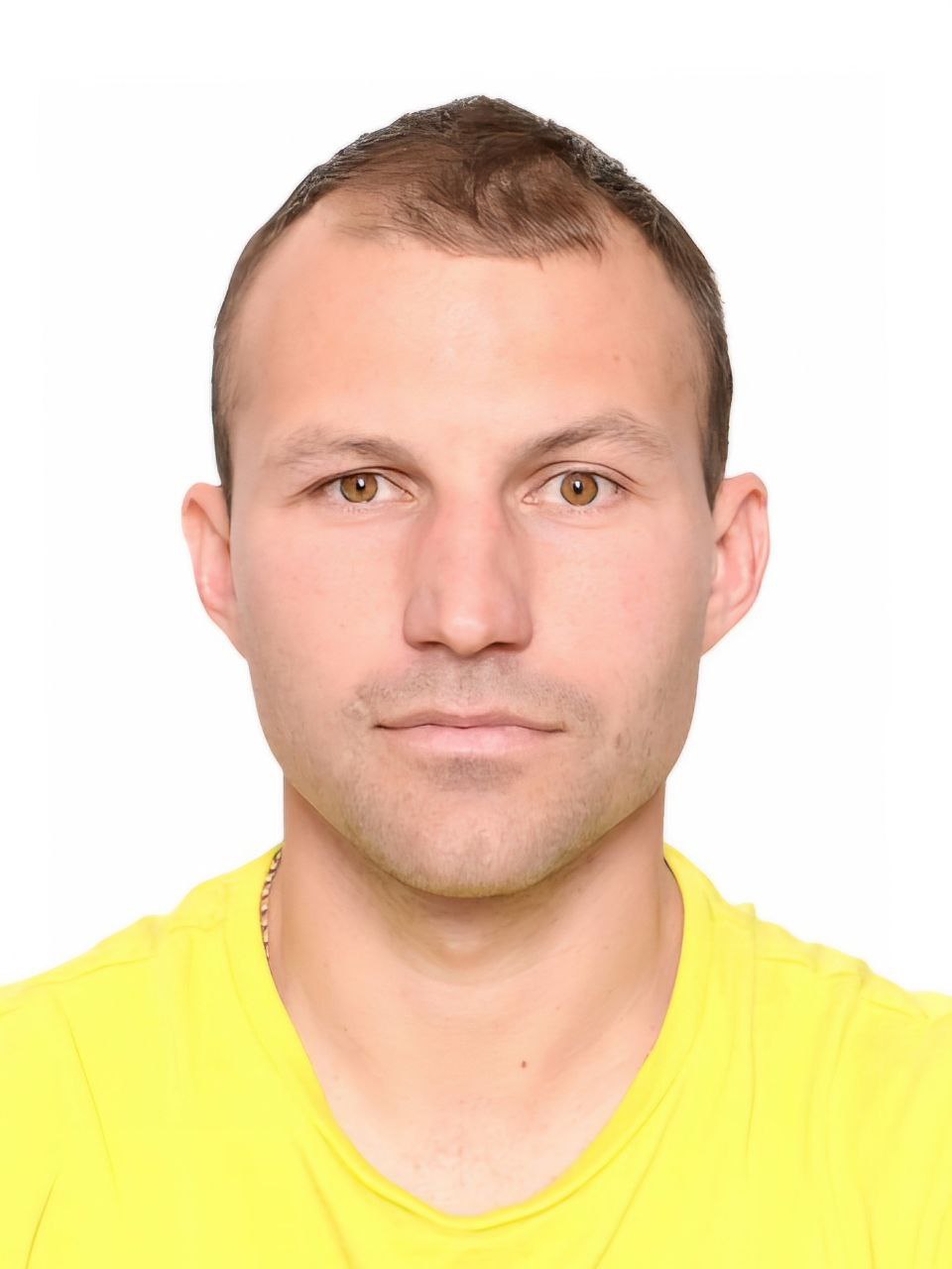 Білик Максим