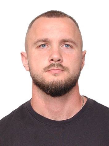 Колесник Артем