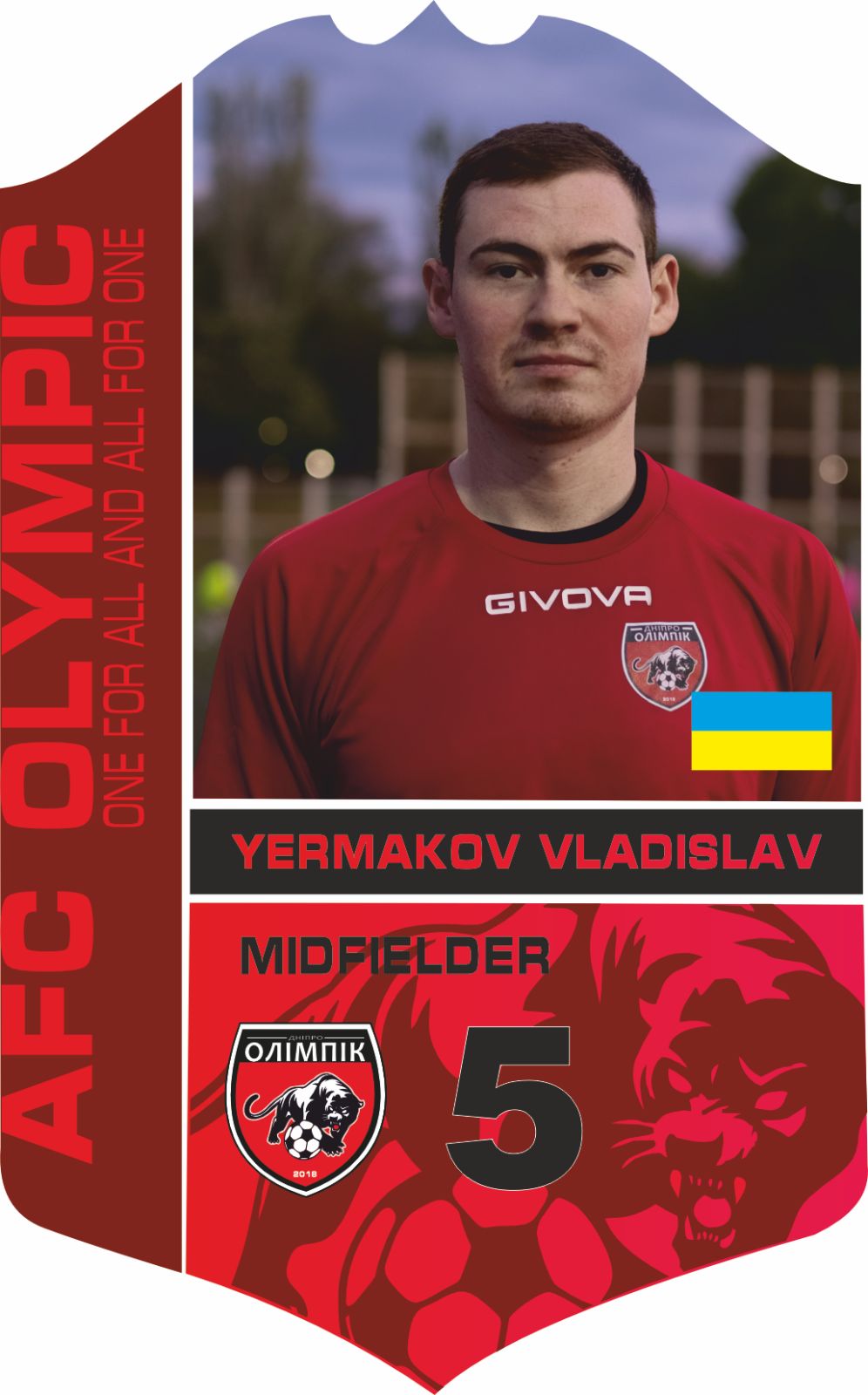 Ермаков Владислав