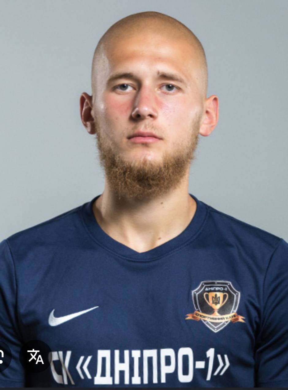 Зайков Кирил