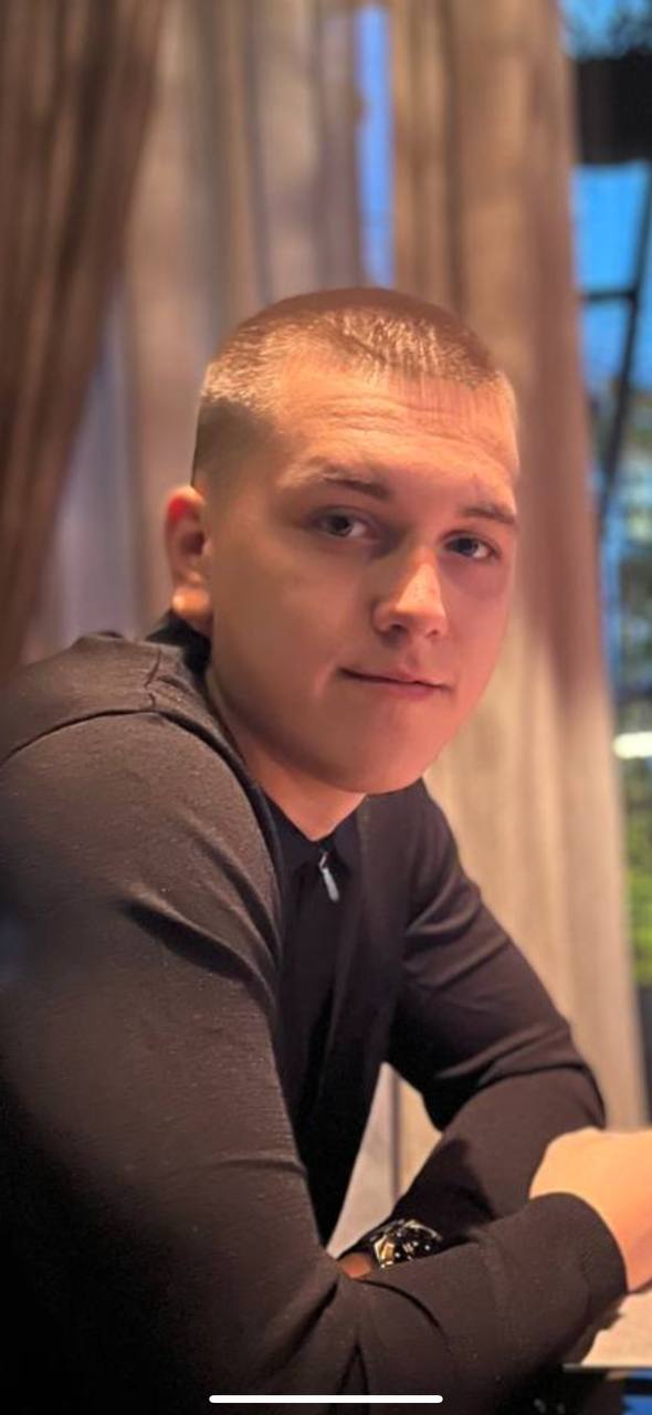 Саттаров Владимир