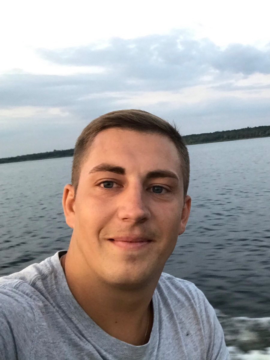 Носенко Артем