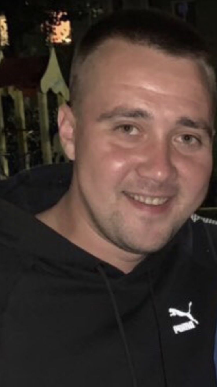 Подгорный Евгений