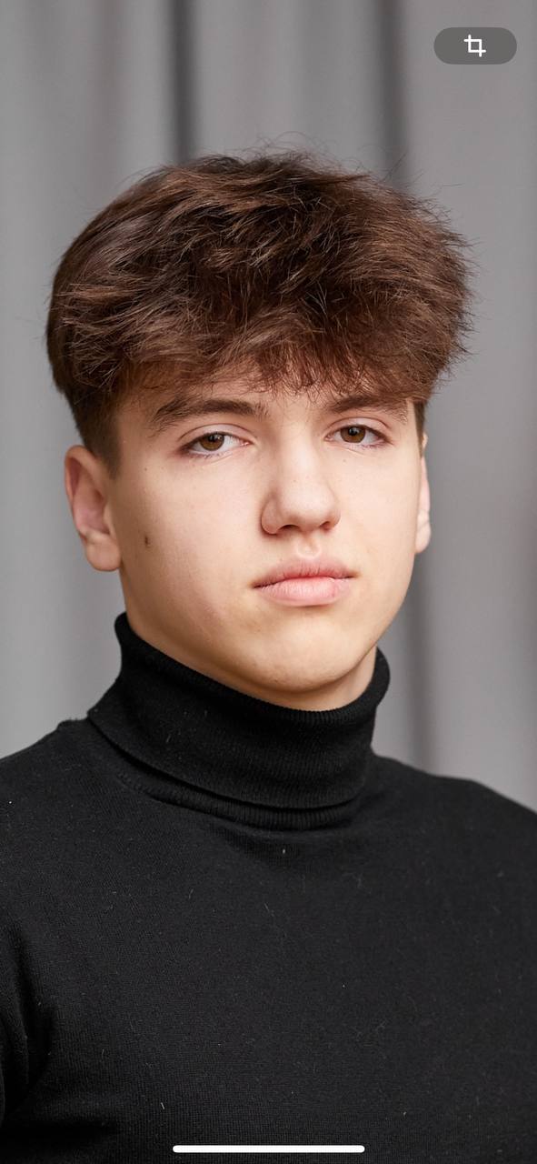 Прудько Дмитро