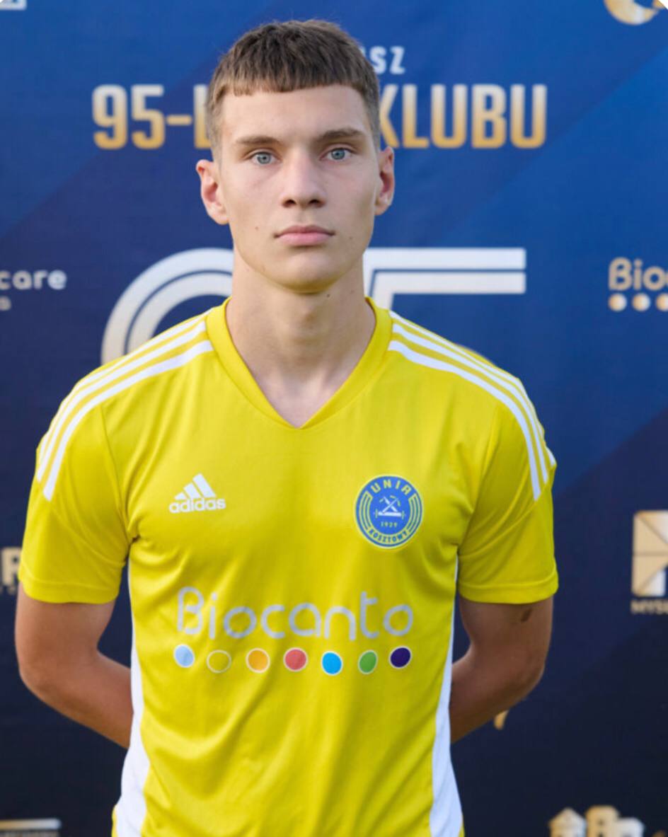 Зіненко Сергій