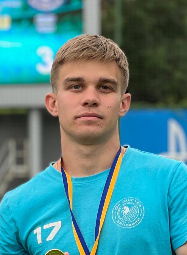 Шелаев  Даниил