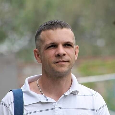 Бондаренко Александр