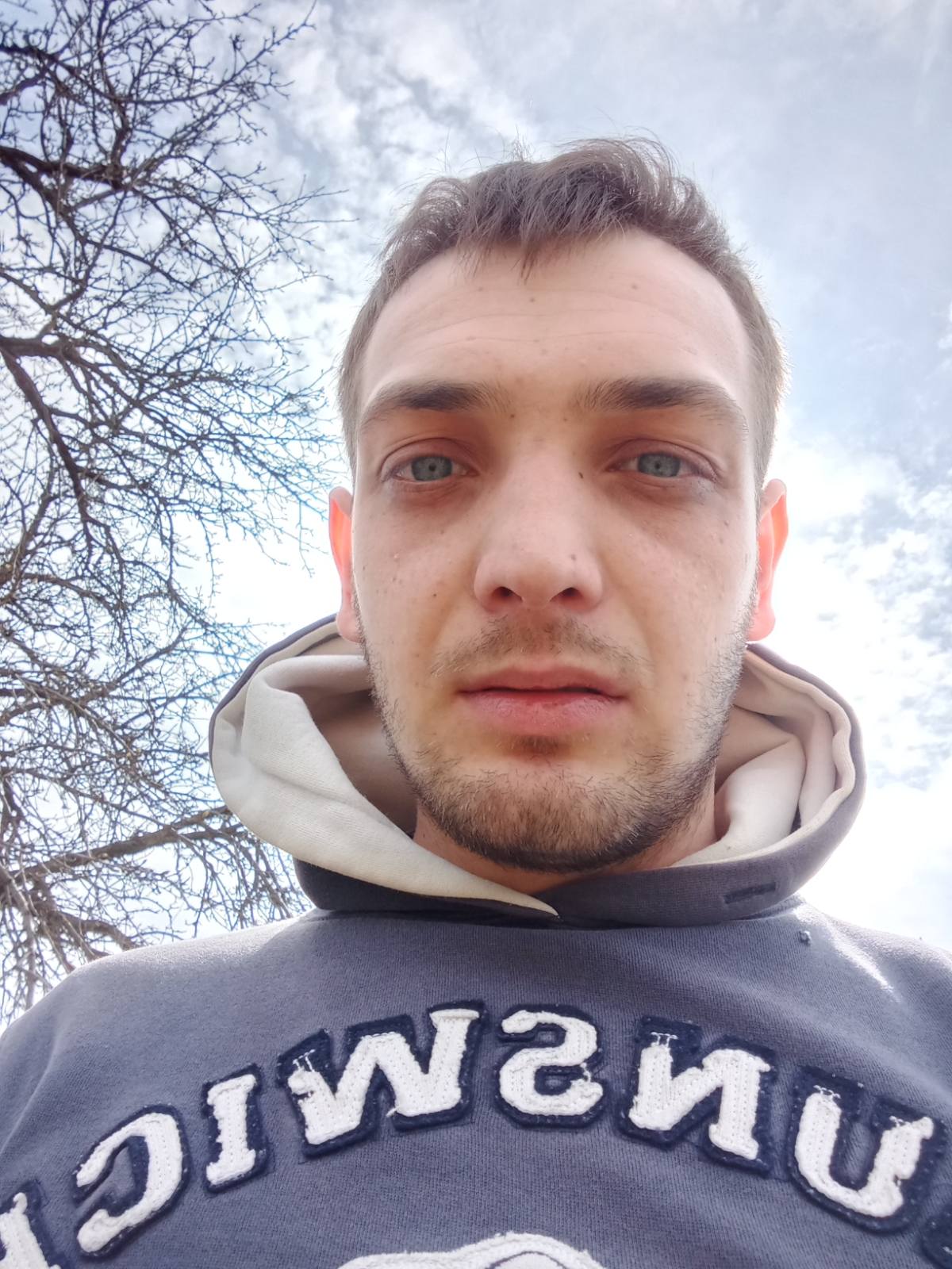 Гречка Евгений