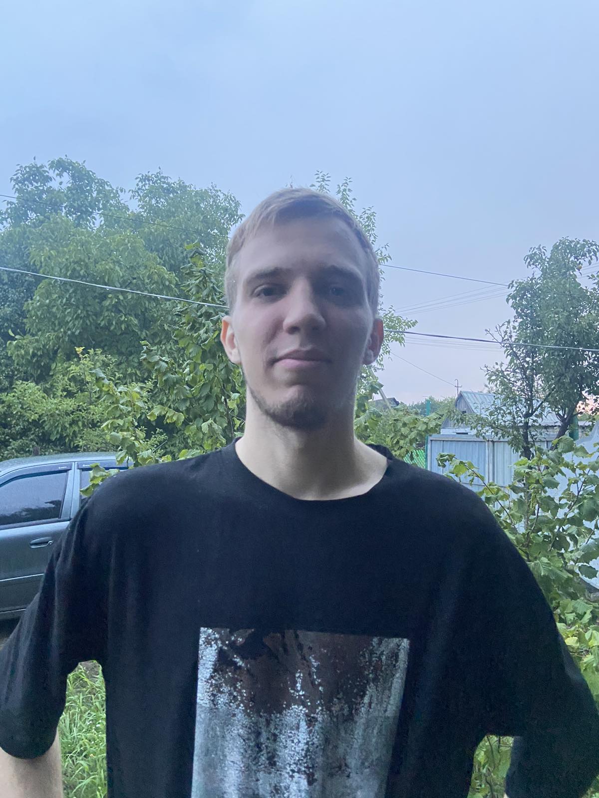 Гуржий Константин