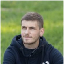 Гвоздецкий Сергей