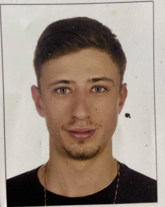 Христенко Павел