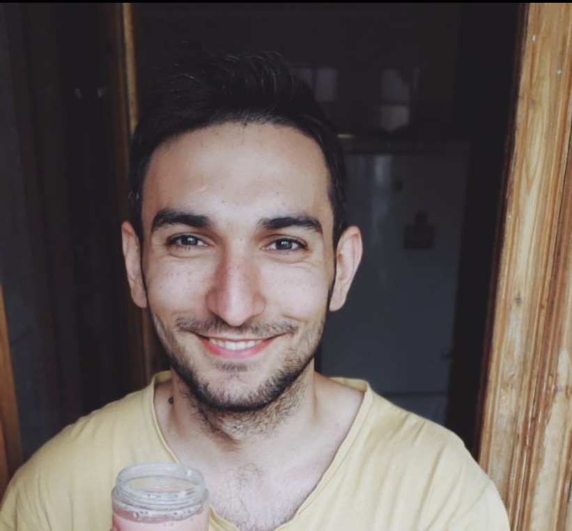 Куприй Андрей