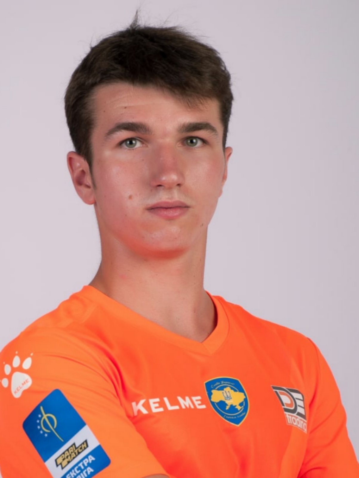 Мозговий Даниїл