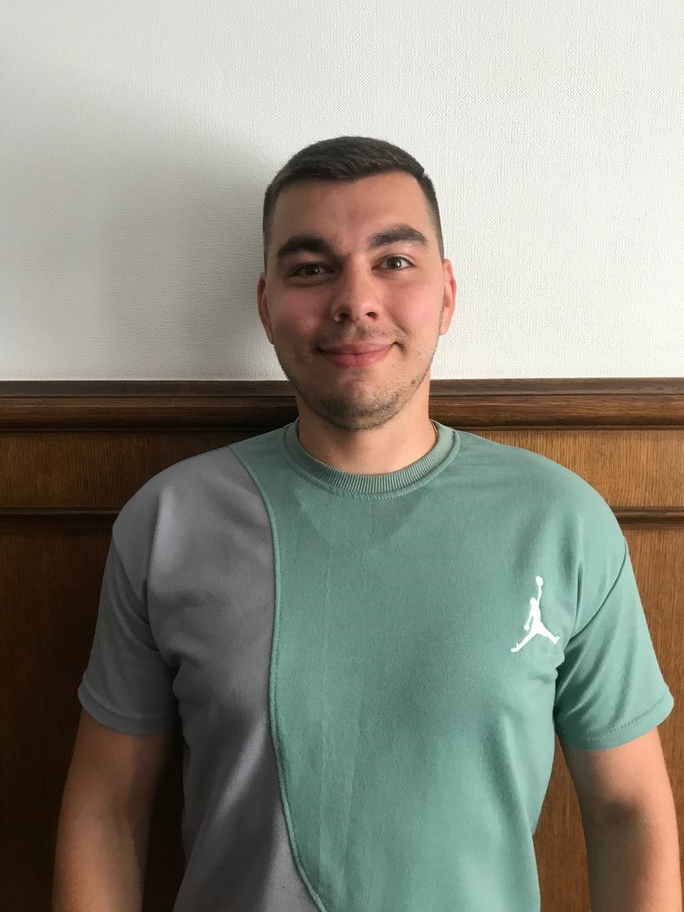 Обидин Кирилл