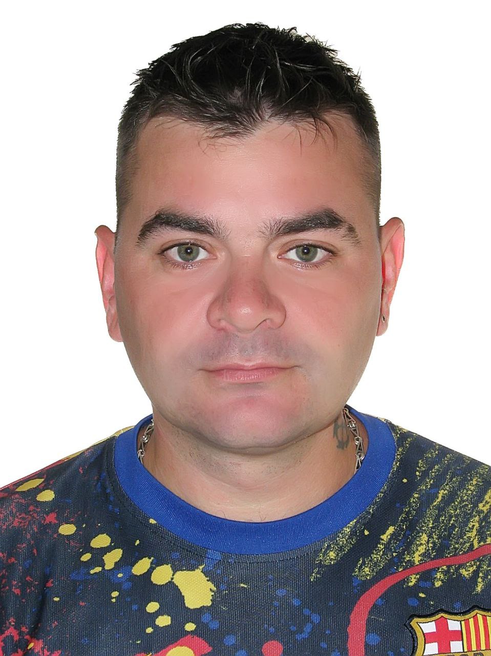 Олесик Сергей