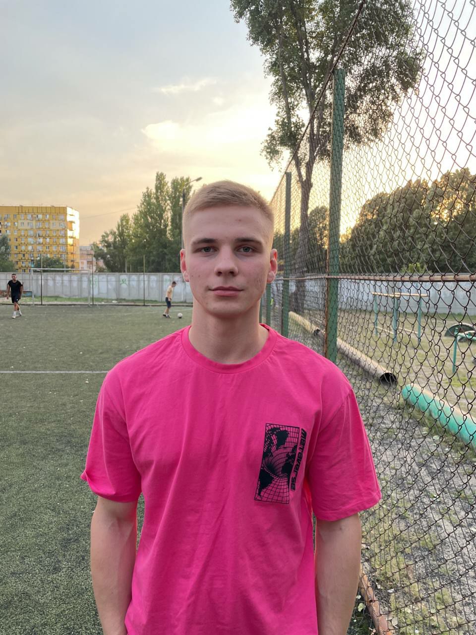 Савинский Владислав