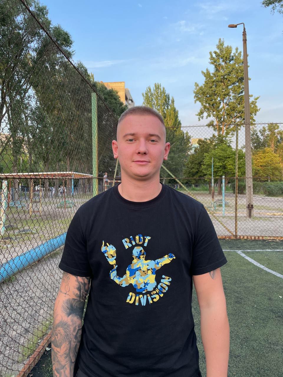 Болжеларский Игорь