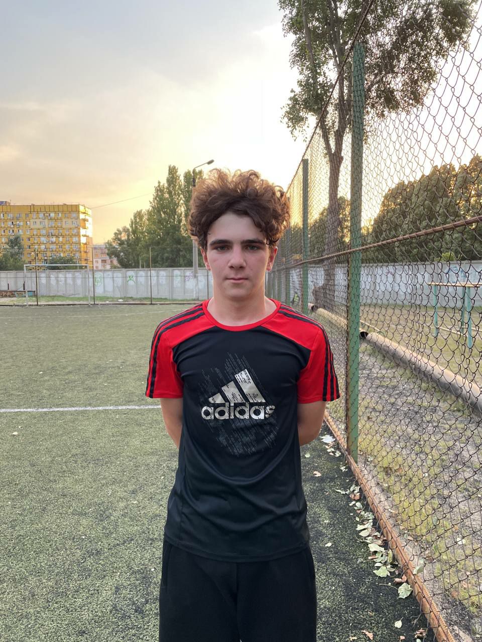 Чайников Владимир