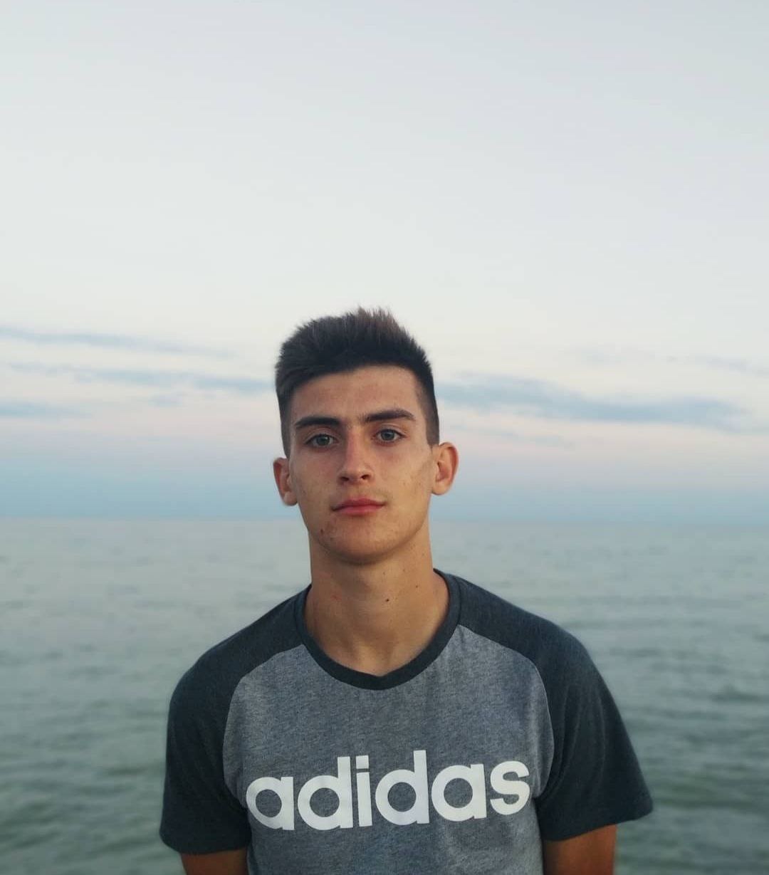 Кирпичов Дмитро