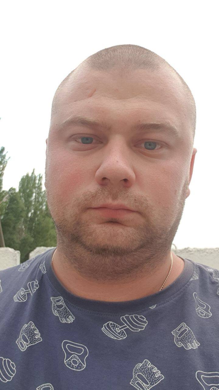 Захарченко Алексей