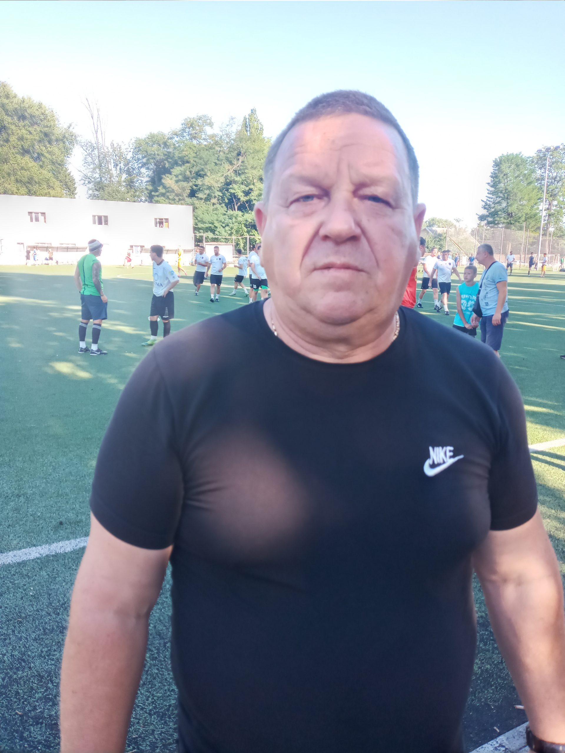 Селиванов Александр