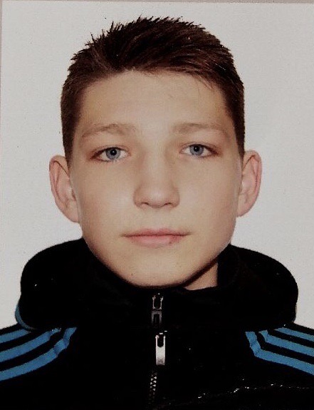 Зазера Никита