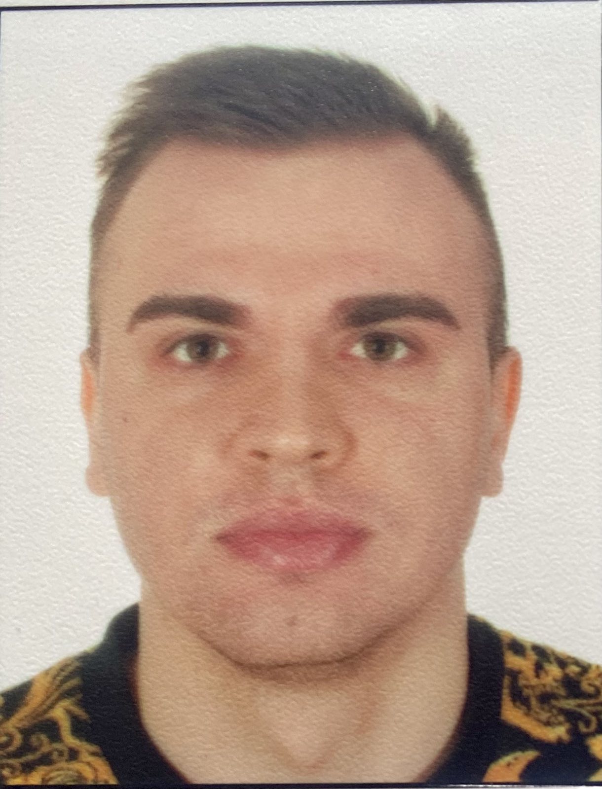 Рубель Богдан