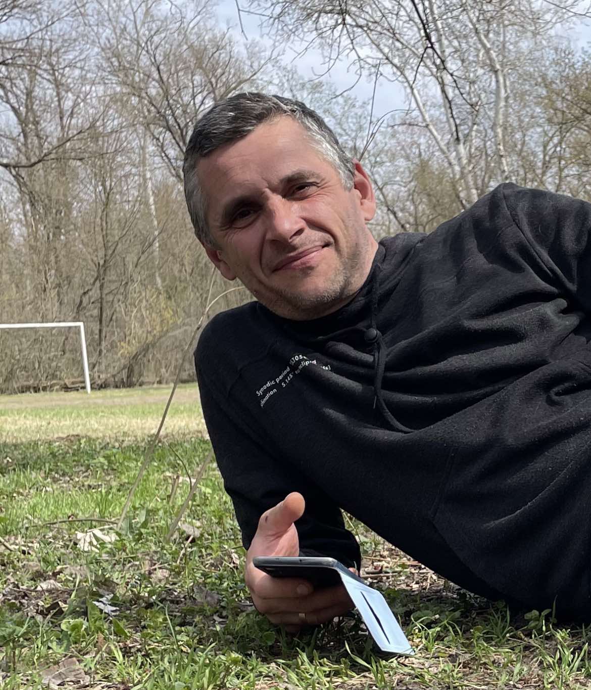 Макаров Євген