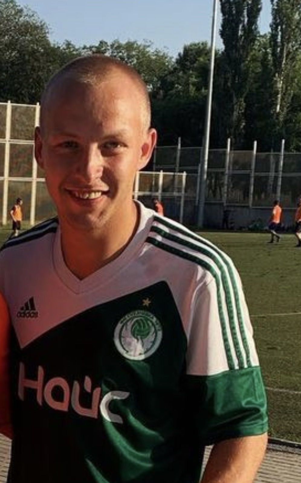 Кравченко Руслан