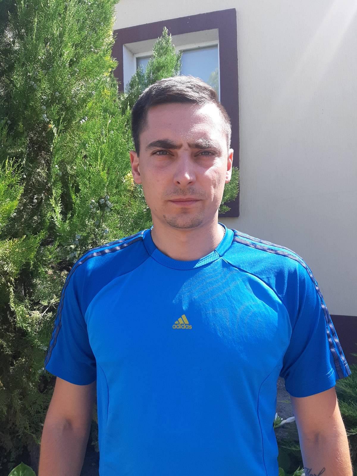 Коновалов Дмитро