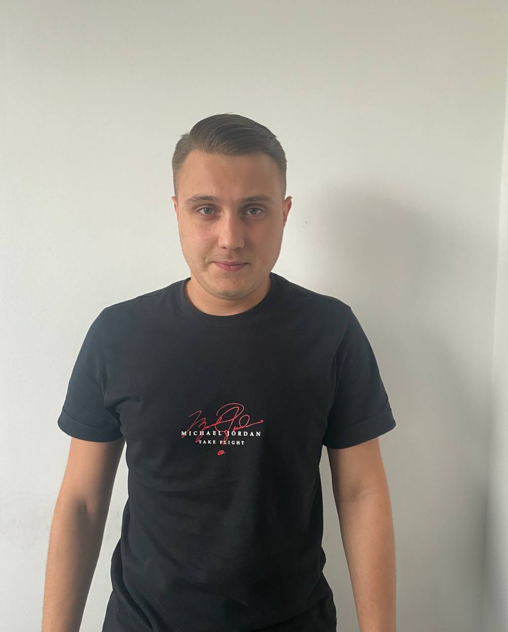 Балков Максим