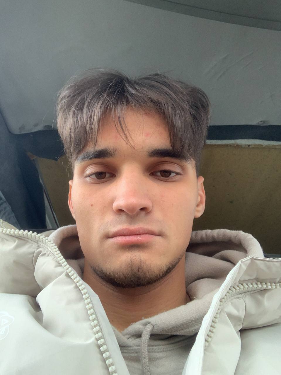 Федорищев Евгений