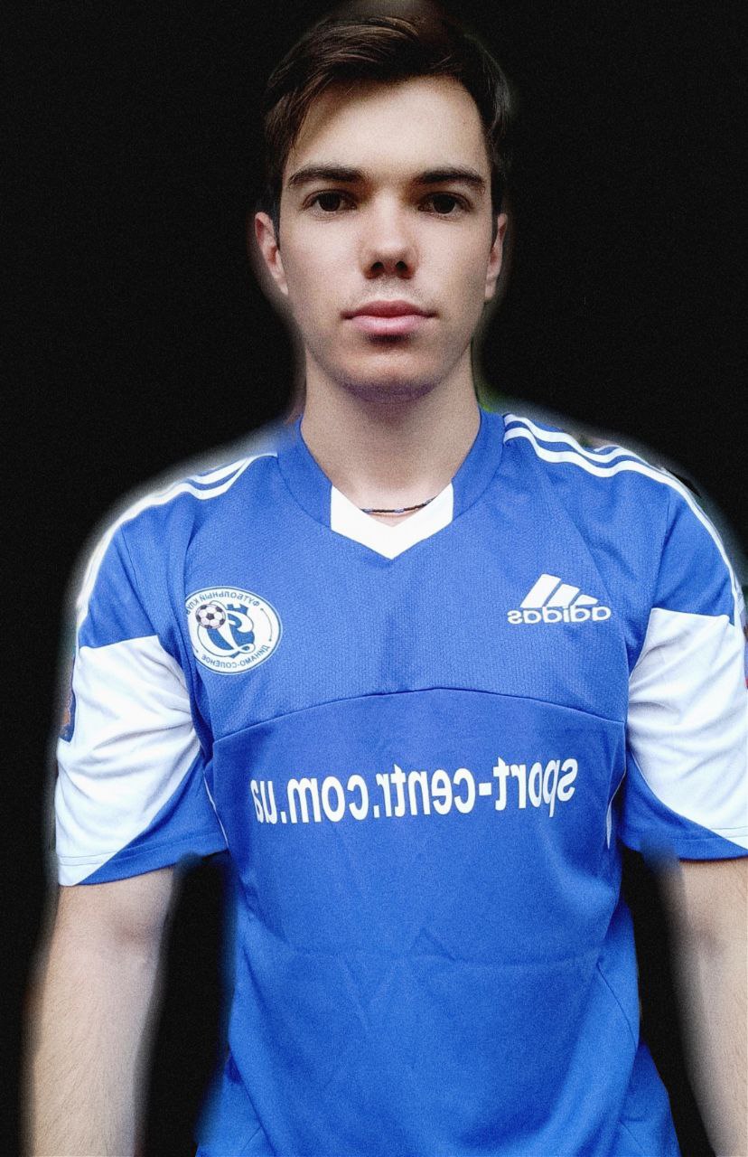 Баглай Ігор