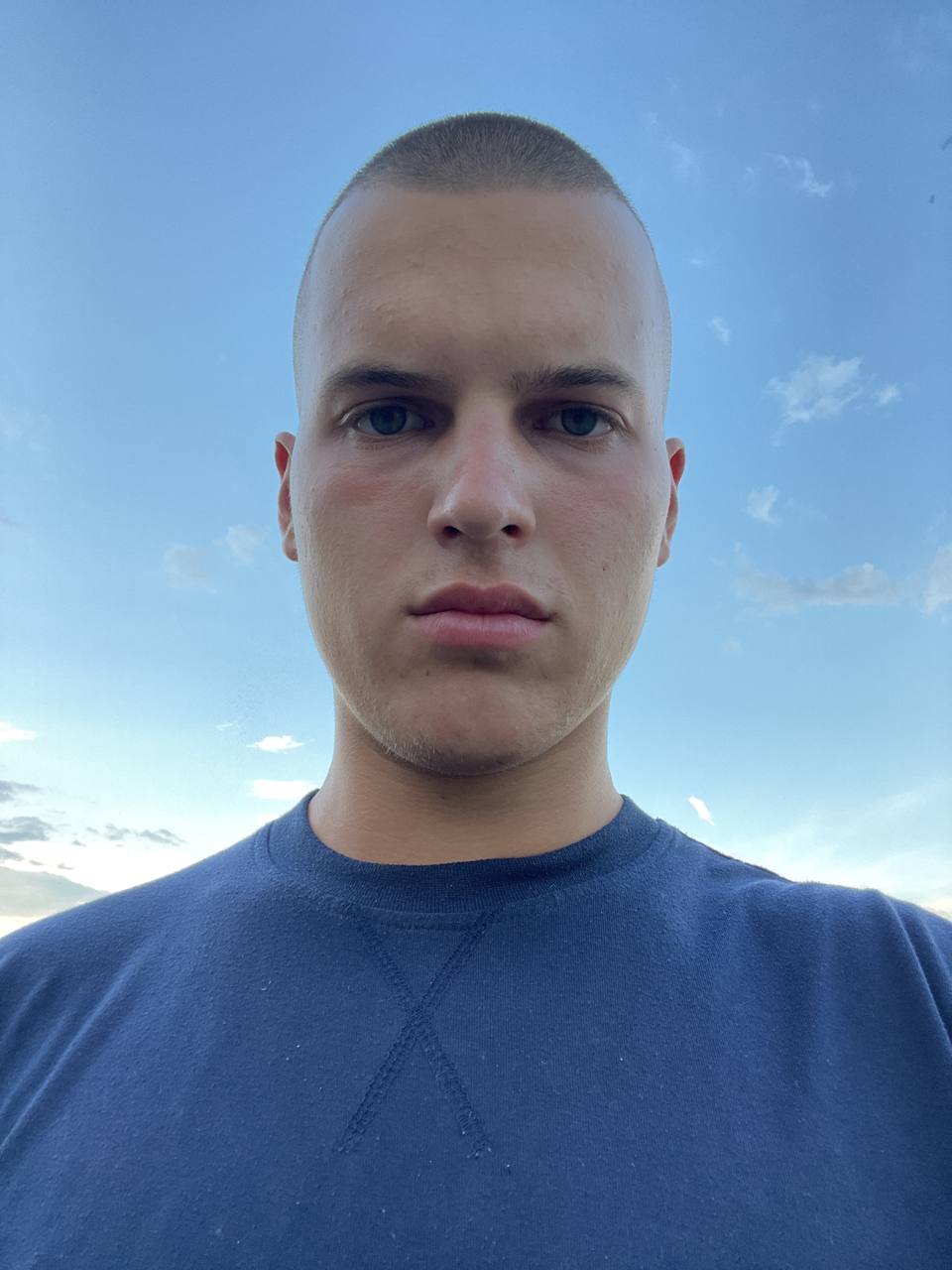 Берестецкий Вадим