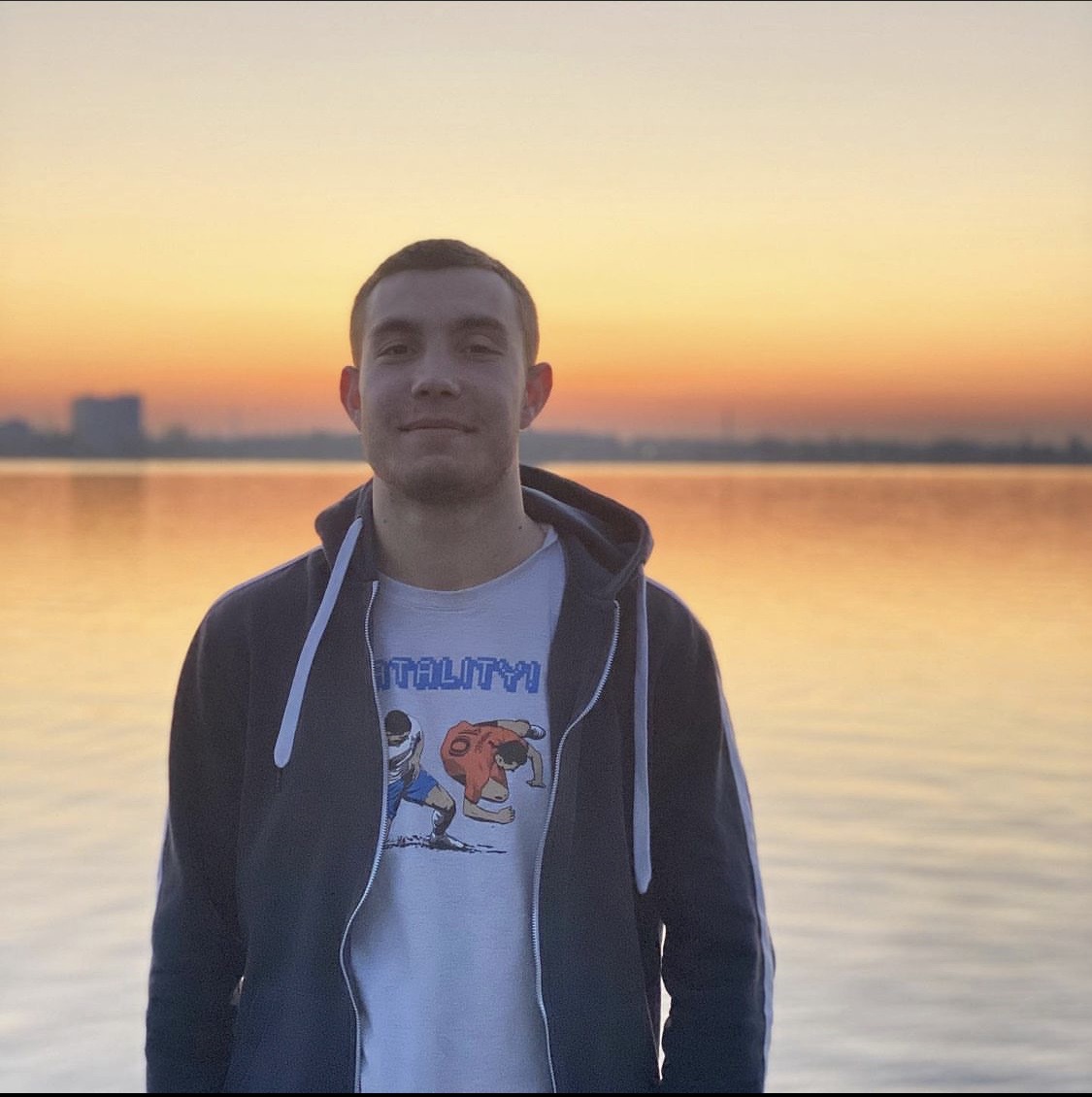 Срибный Владислав