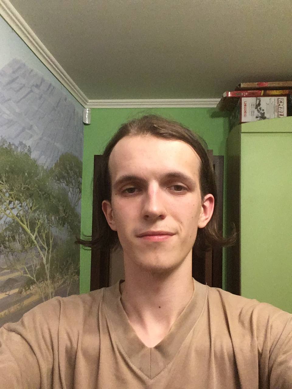 Гарбузов Кирилл