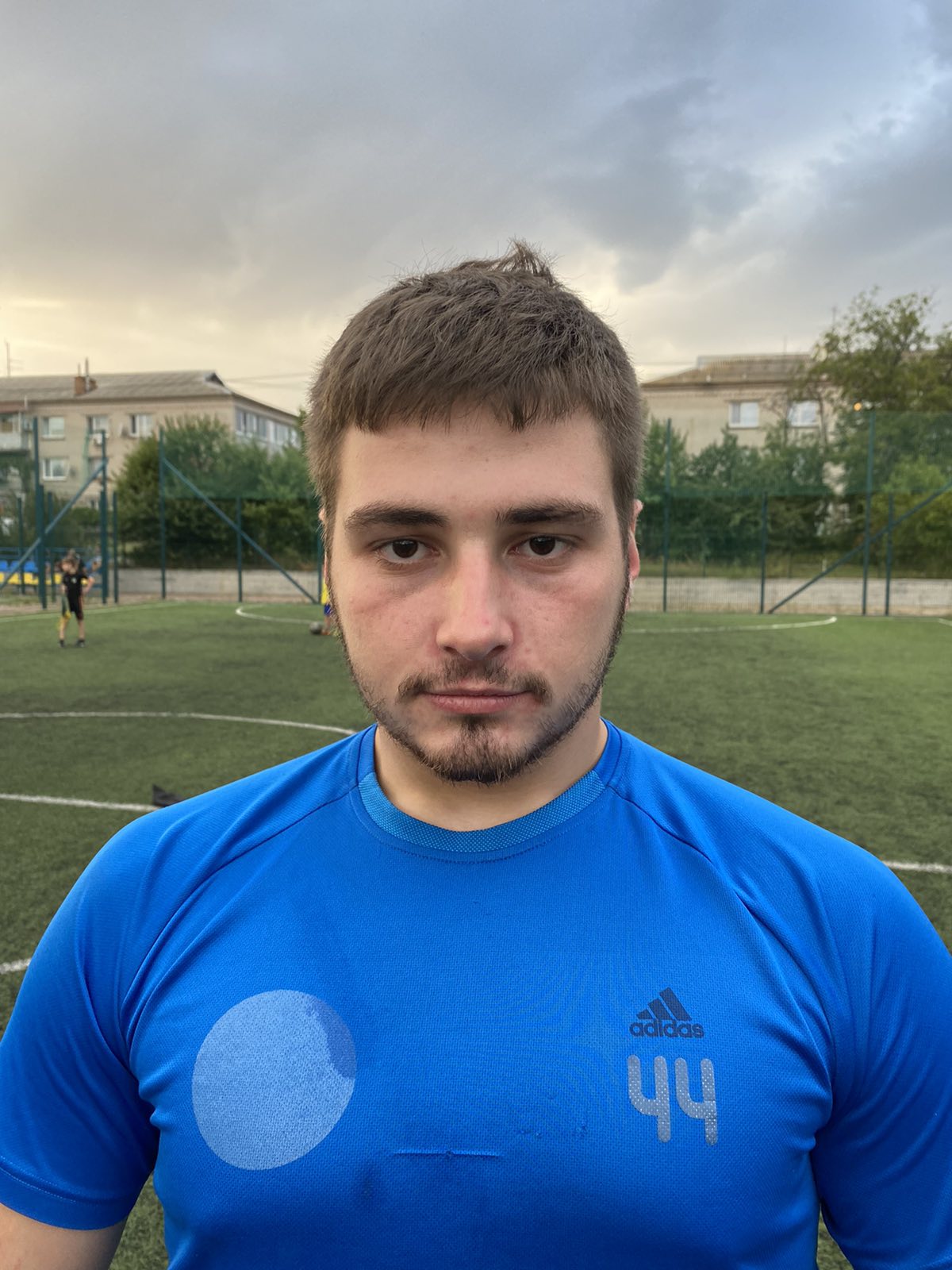 Сіянко Олександр