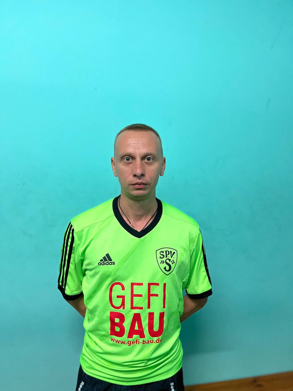 Черняєв Олександр