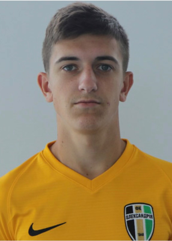 Трикоз Матвей