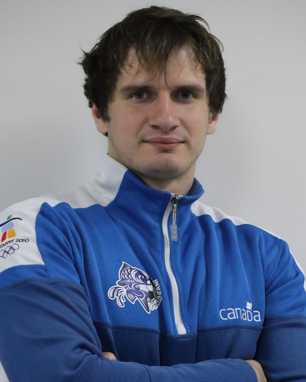 Борисенко Максим