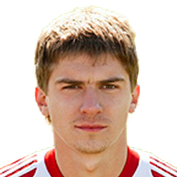 Донгаузер Никита