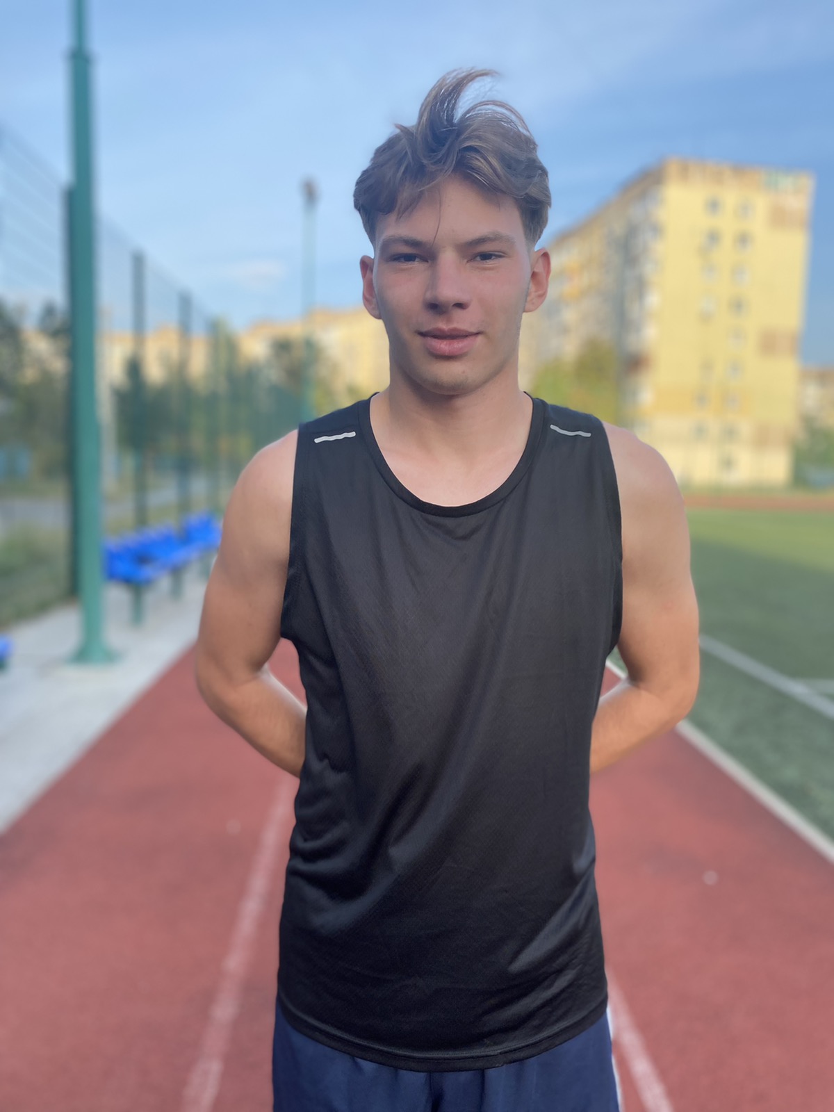 Ермаков Даниил