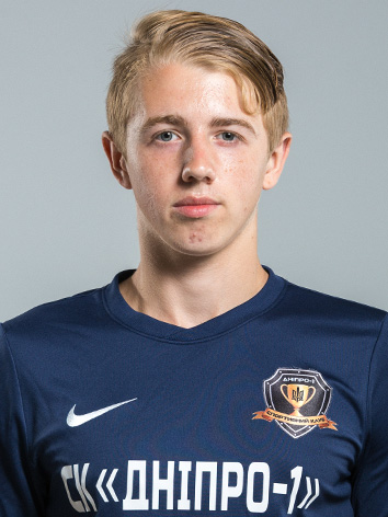 Шинкаренко Владислав