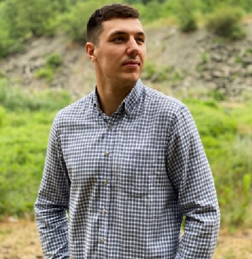 Лужний Артур