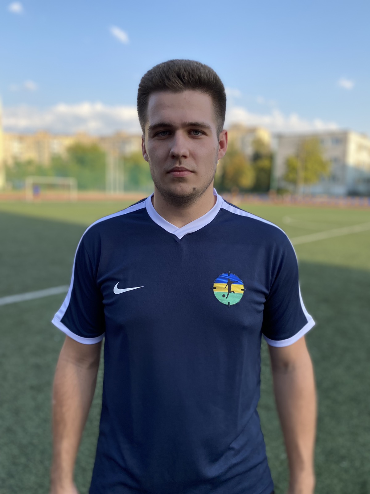 Кагальницков Александр