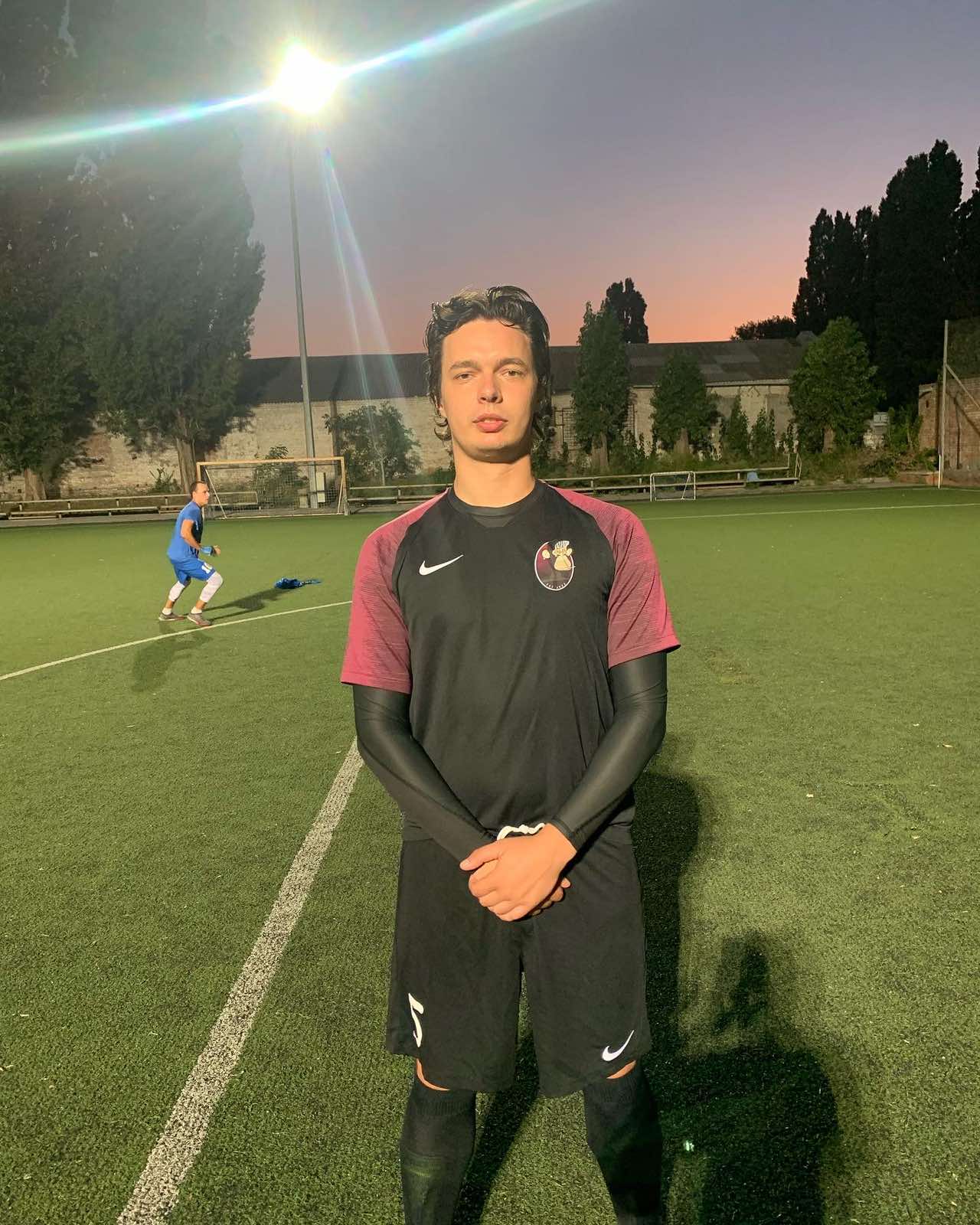 Лаврик Мирон