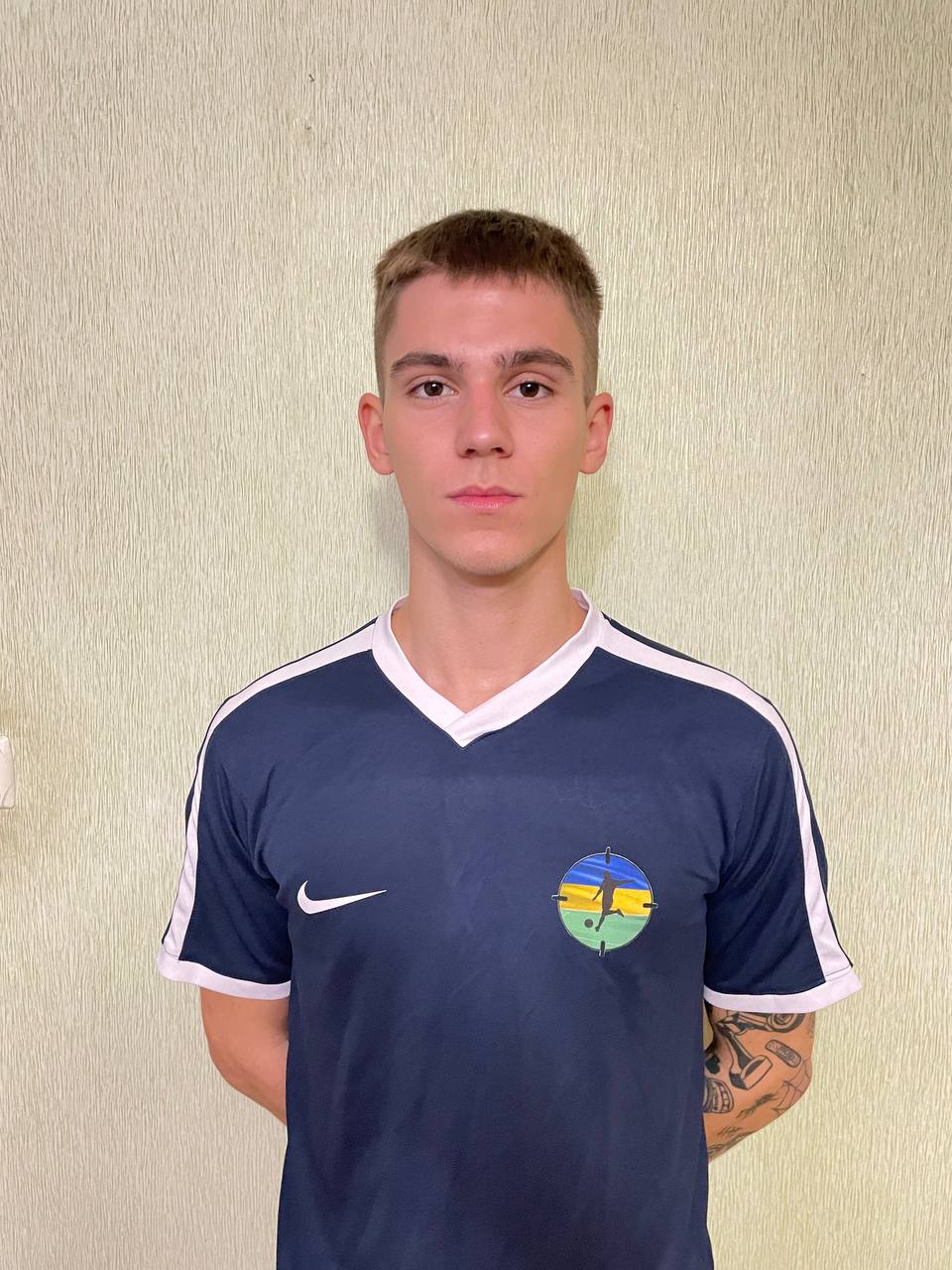 Моргун Данил