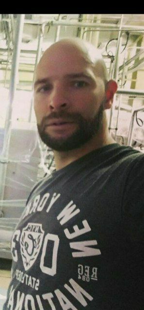 Повх Алексей